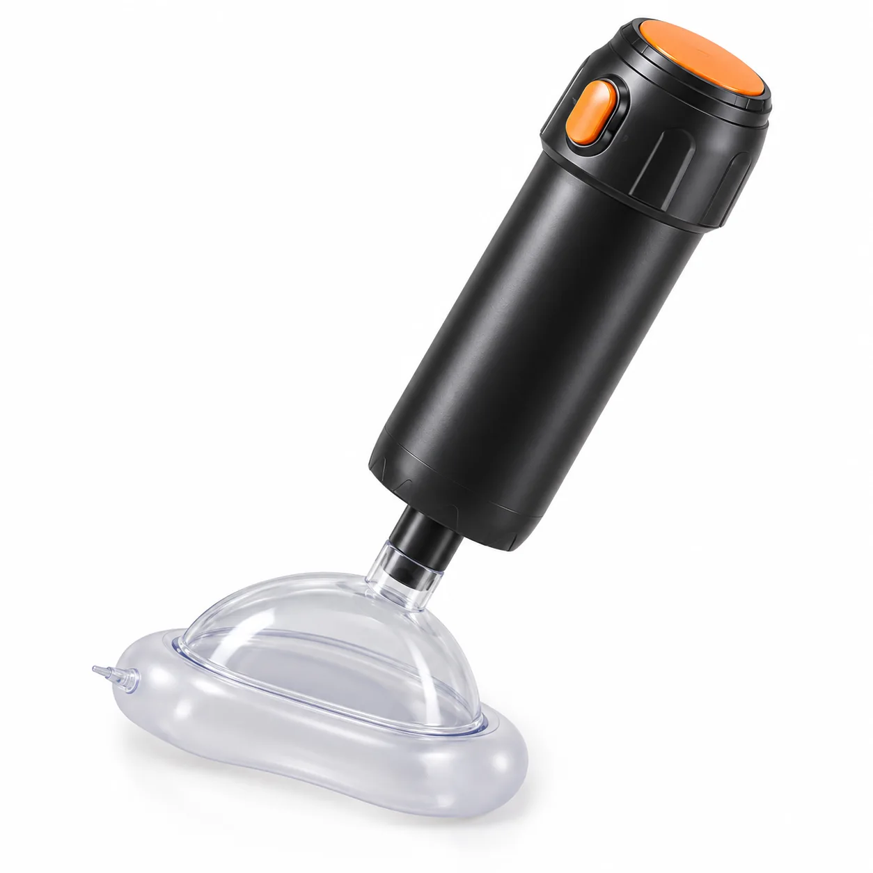 Manual Suction Device