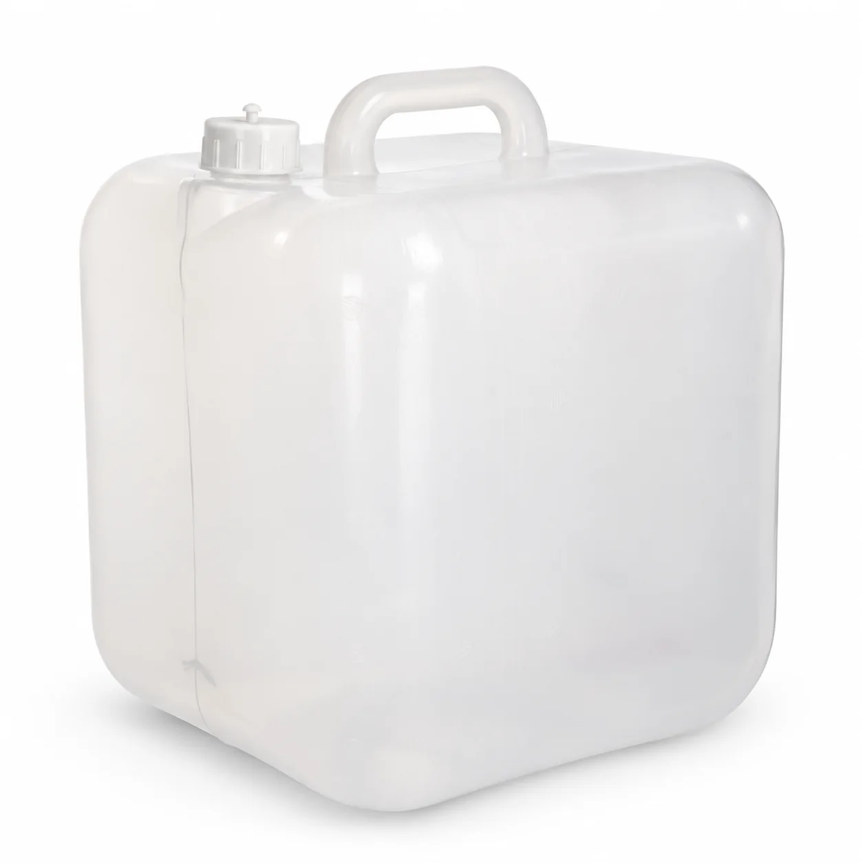 Collapsible Water Container