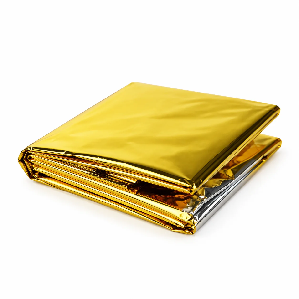 Compact Foil Emergency Blanket