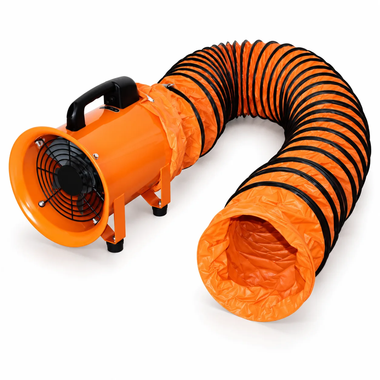 Confined-space Response Equipment