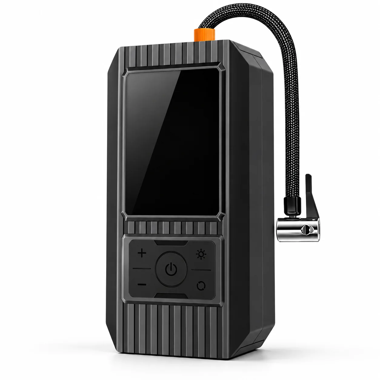 DY85 Jump Starter & Inflator