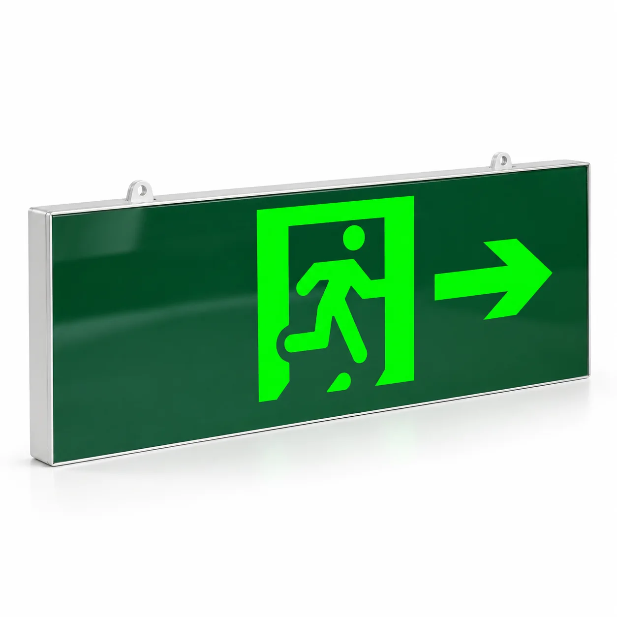 Emergency Exit Signs