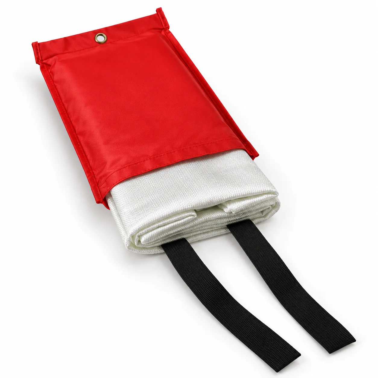 Fiberglass Fire Blanket