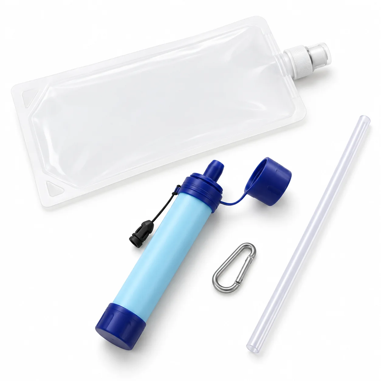 Filterwell Personal Water Filters
