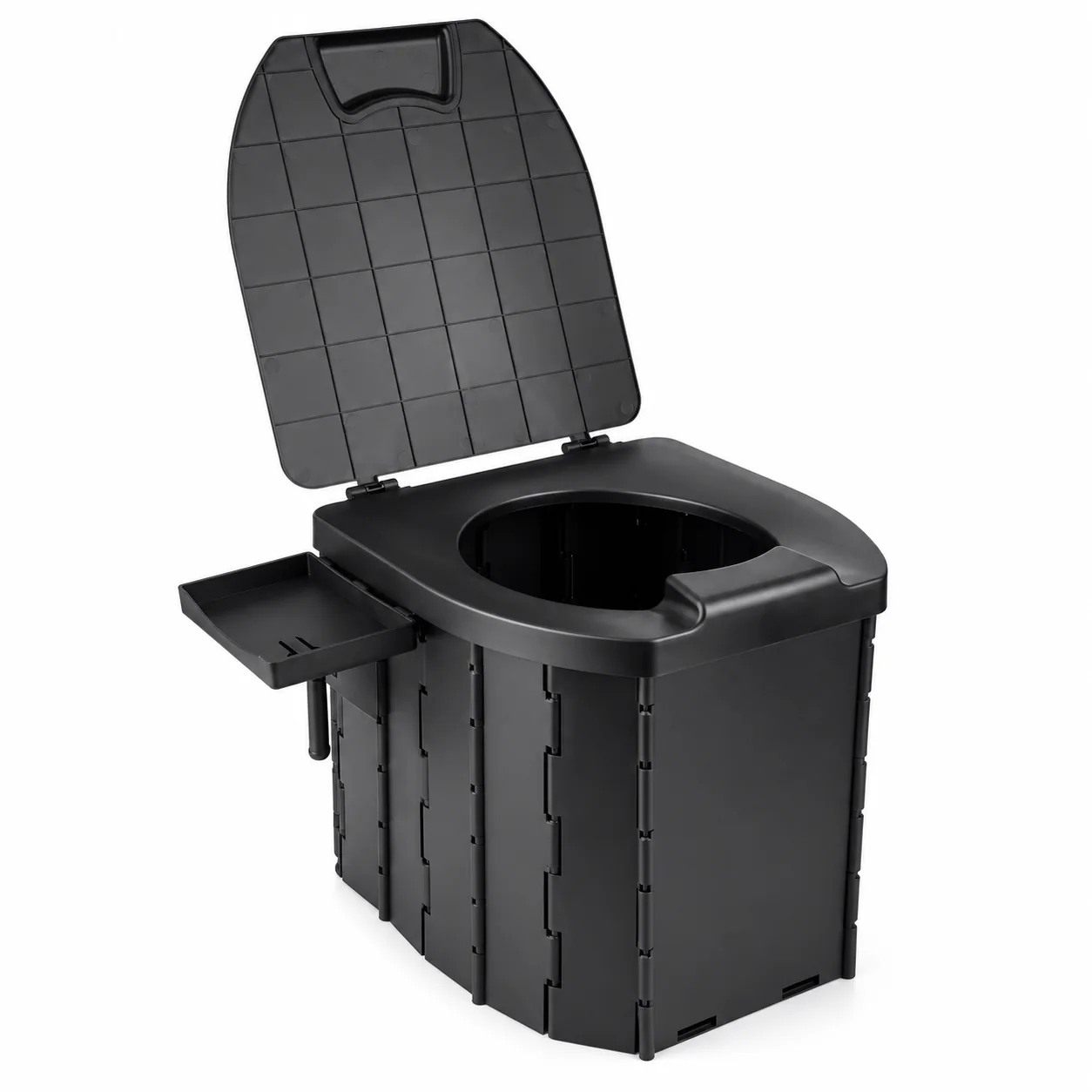 Folding Portable Toilet