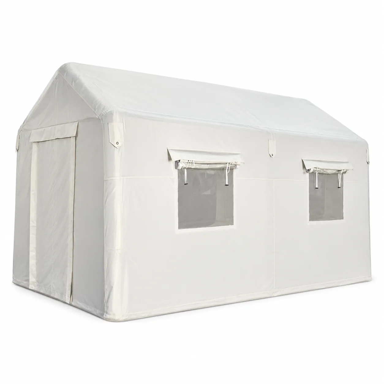 Inflatable Response Tent