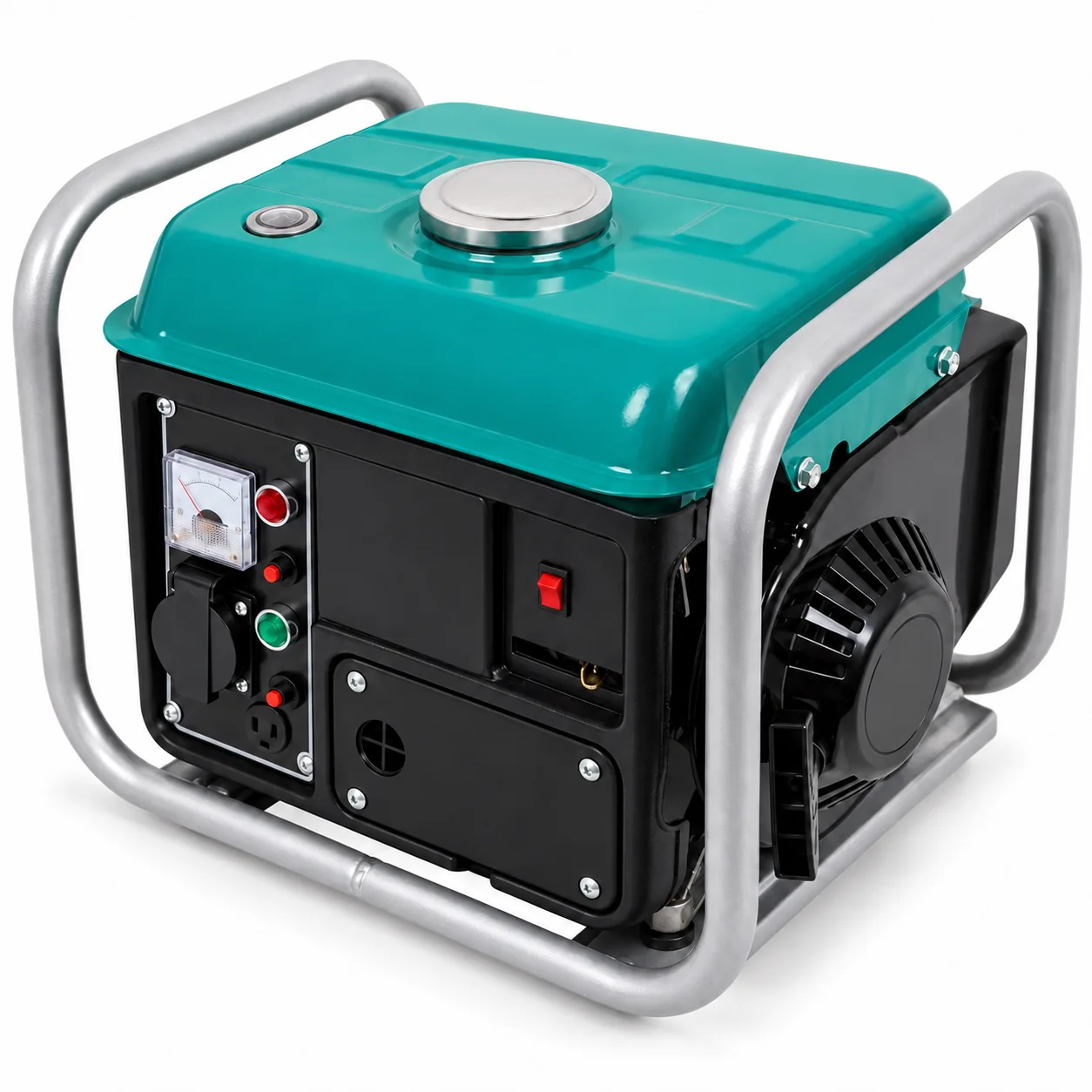 WX-950A Portable Gasoline Generator