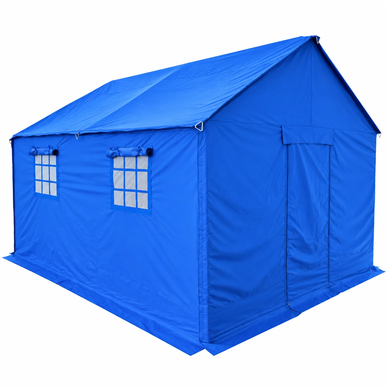Ridge Relief Tent