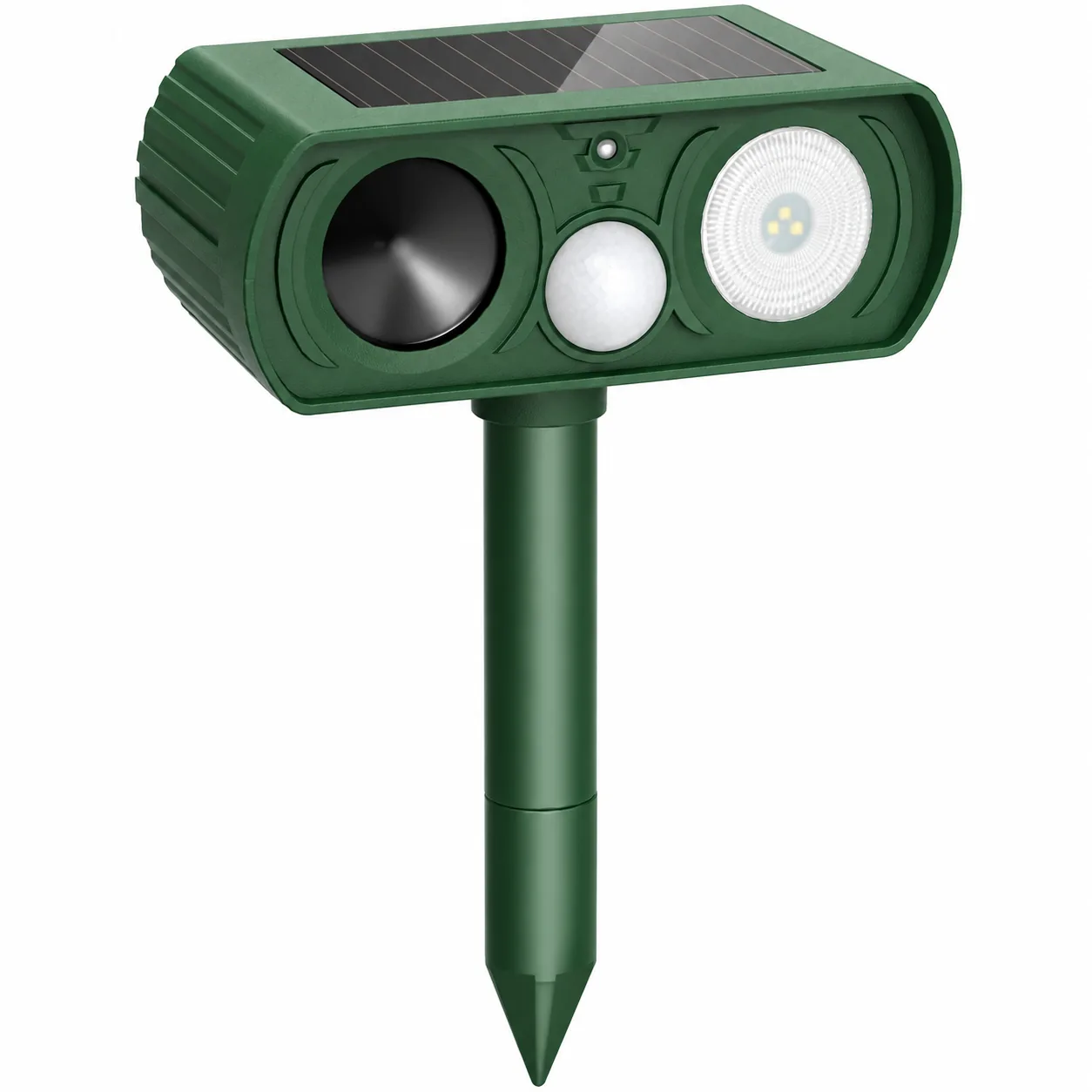 Solar Animal Repeller