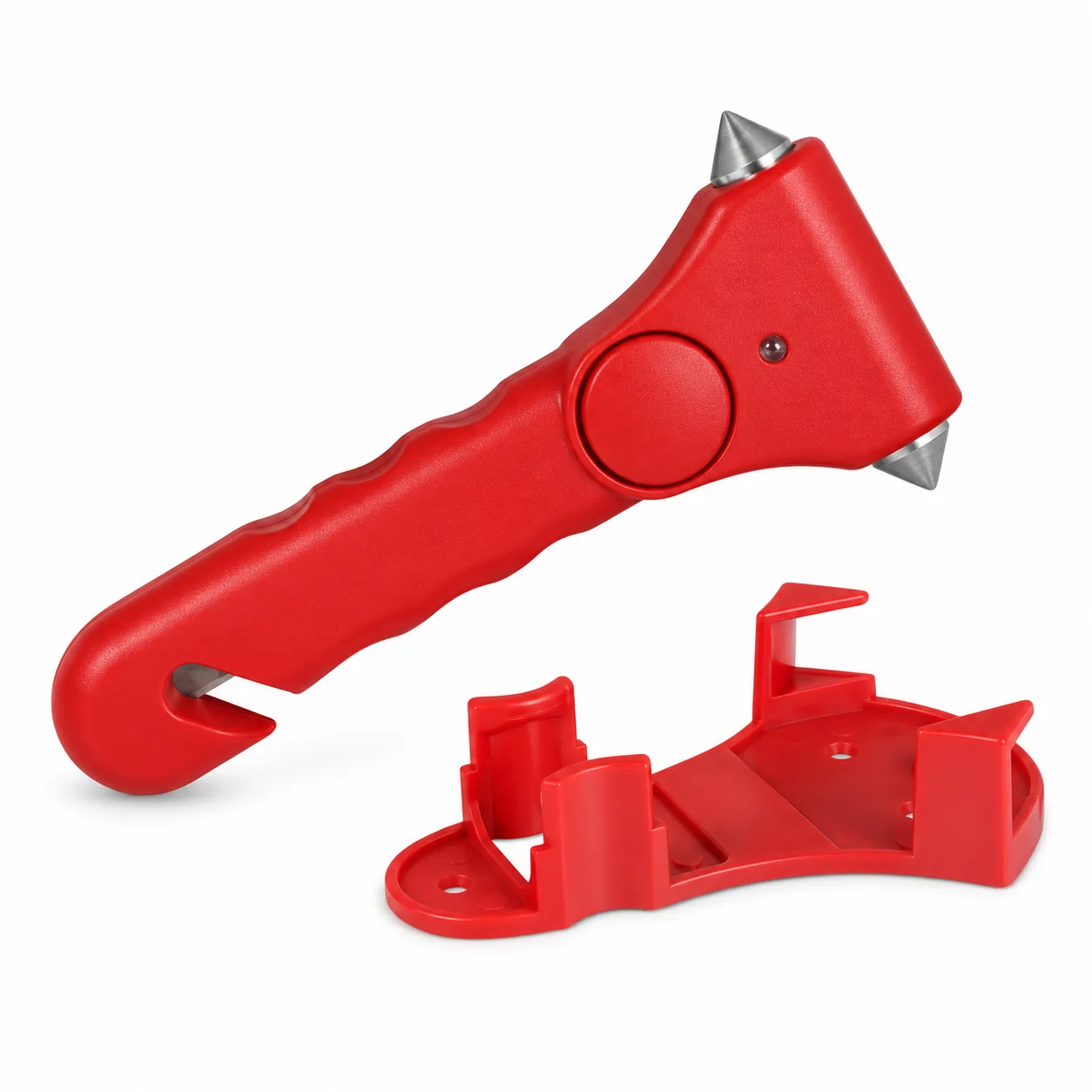 Vehicle Escape Hammer