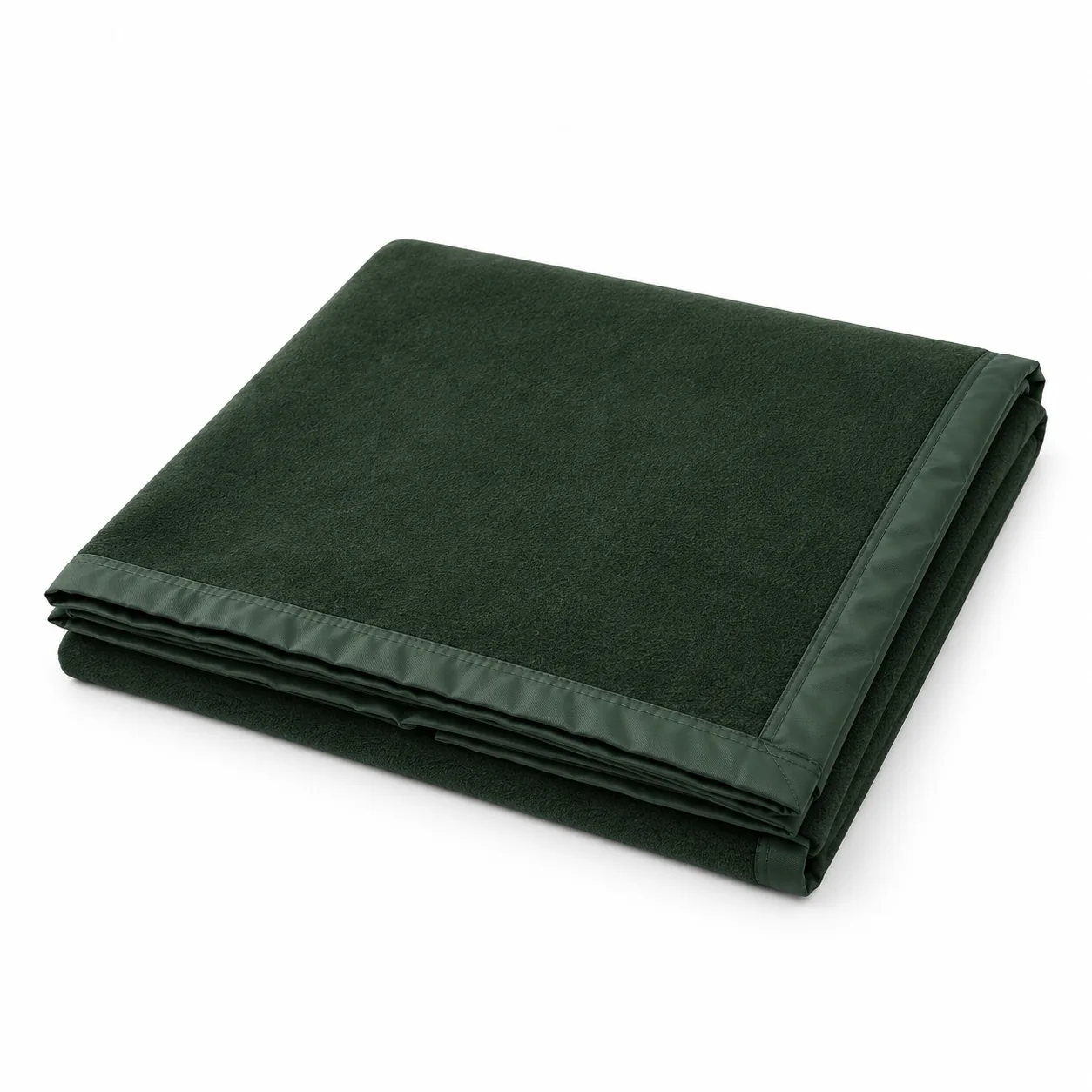 Woven Relief Blanket